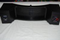 Martin Logan Cinema i bk